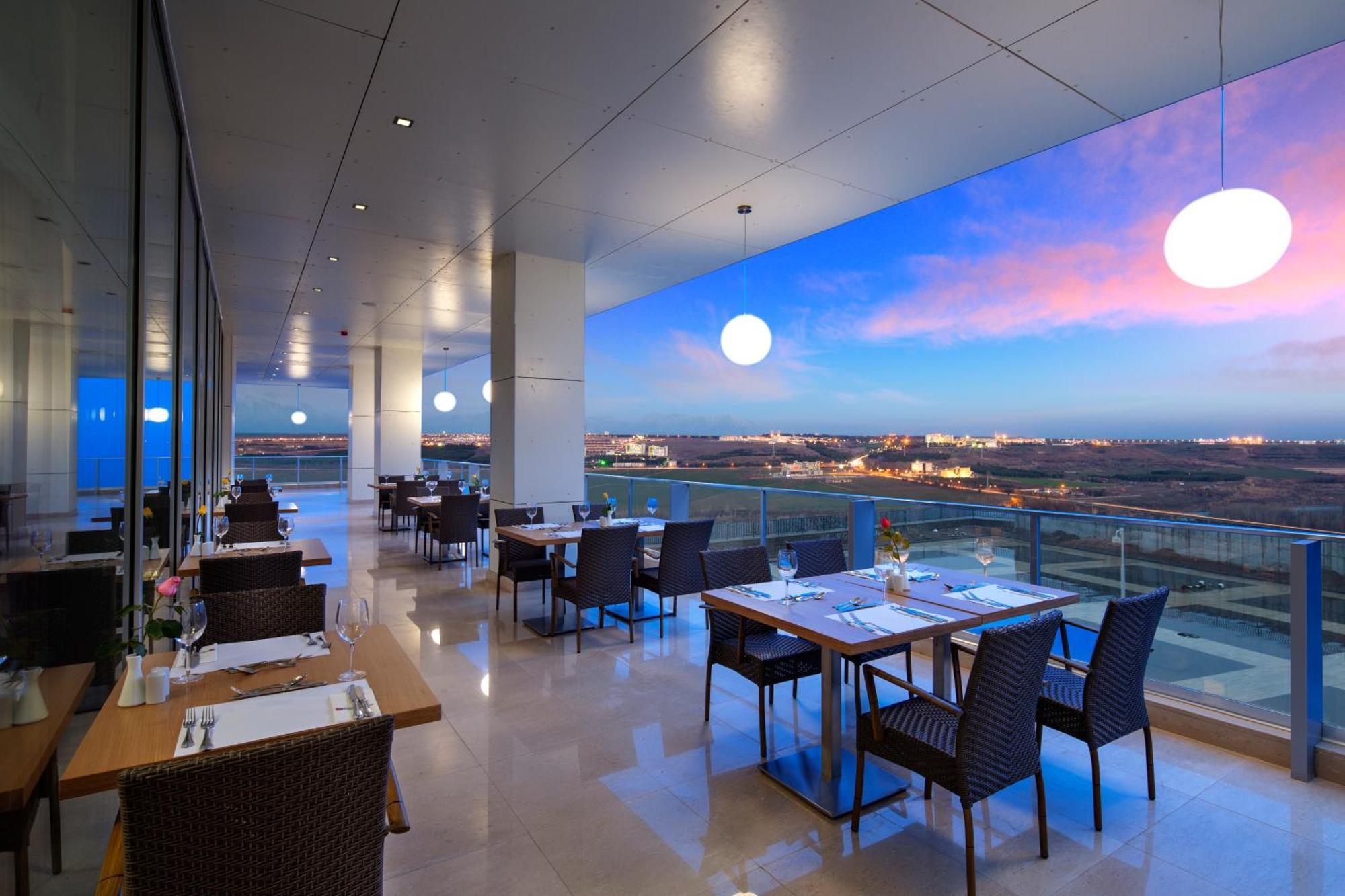 Wyndham Garden Diyarbakir Hotel Exterior photo