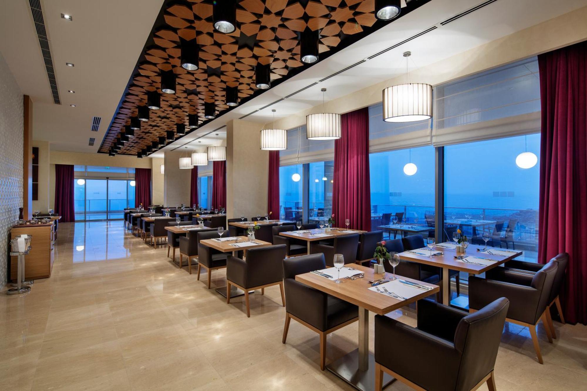 Wyndham Garden Diyarbakir Hotel Exterior photo