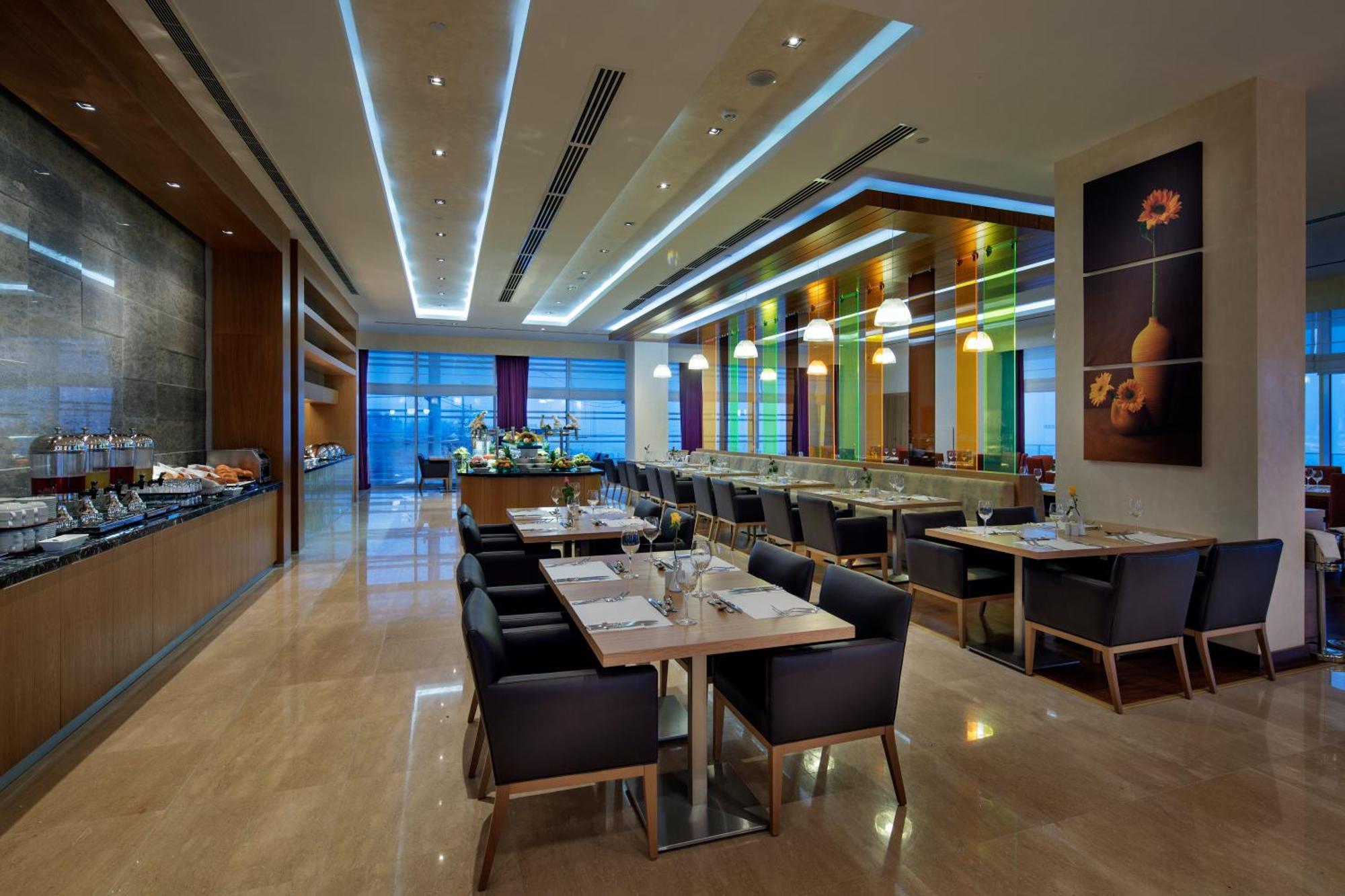 Wyndham Garden Diyarbakir Hotel Exterior photo