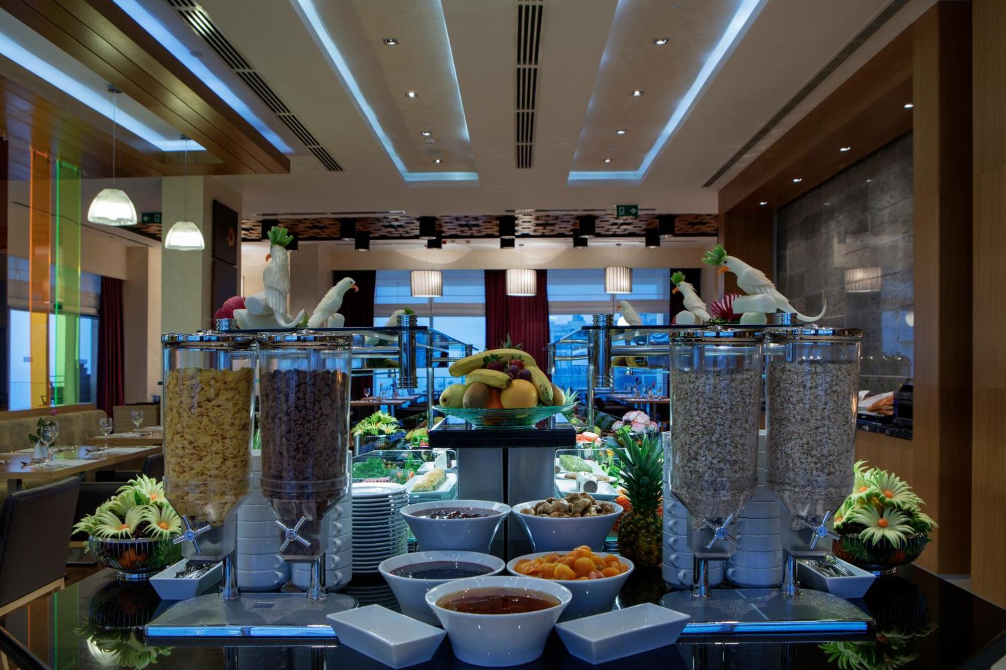 Wyndham Garden Diyarbakir Hotel Exterior photo