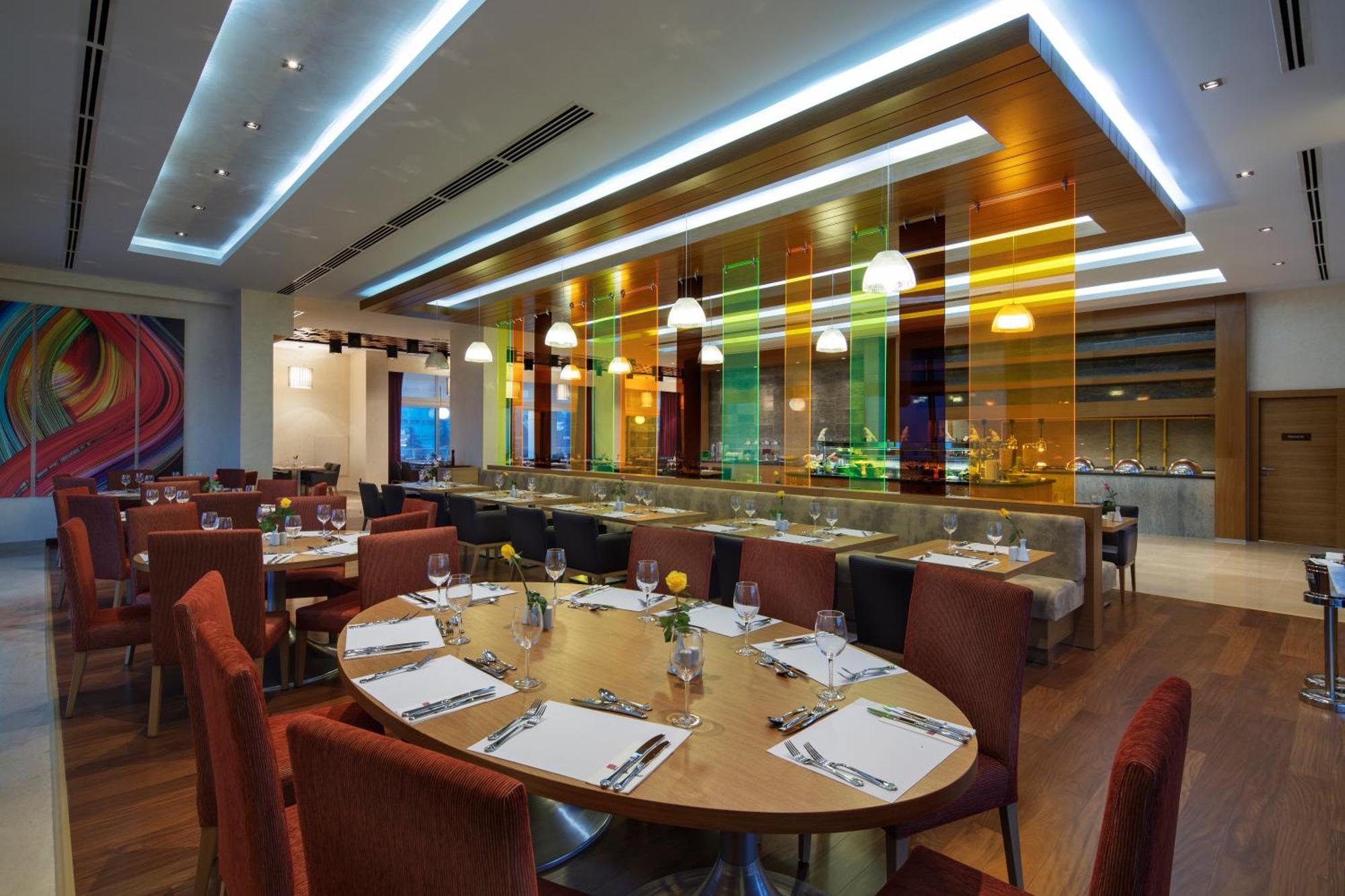 Wyndham Garden Diyarbakir Hotel Exterior photo