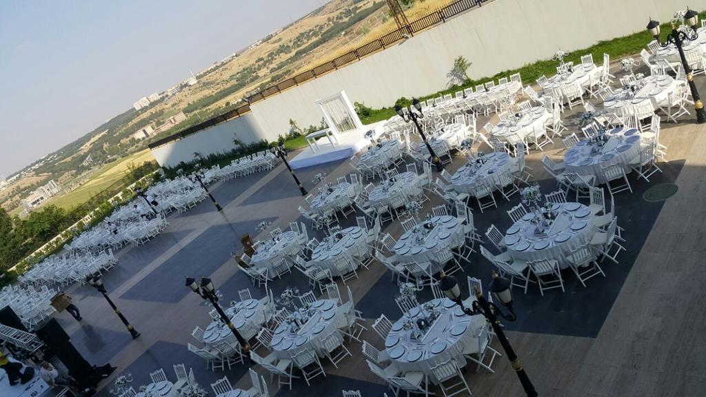 Wyndham Garden Diyarbakir Hotel Exterior photo