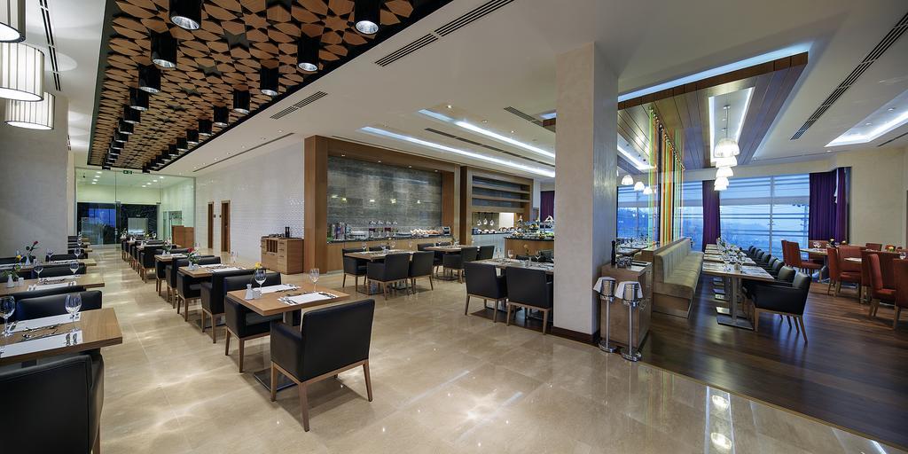 Wyndham Garden Diyarbakir Hotel Exterior photo