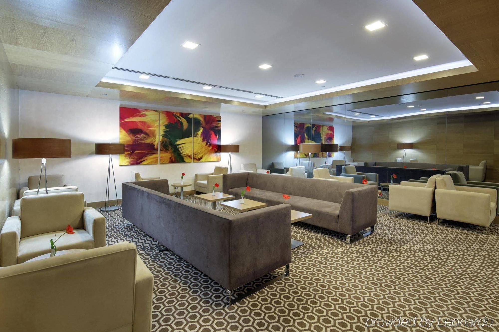 Wyndham Garden Diyarbakir Hotel Exterior photo