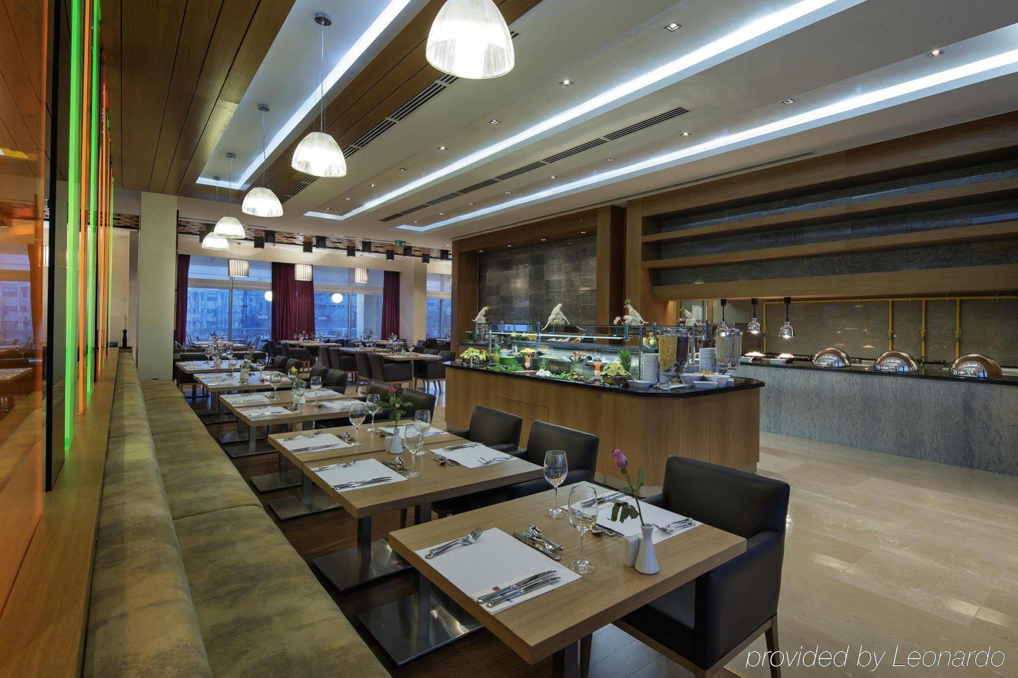 Wyndham Garden Diyarbakir Hotel Exterior photo