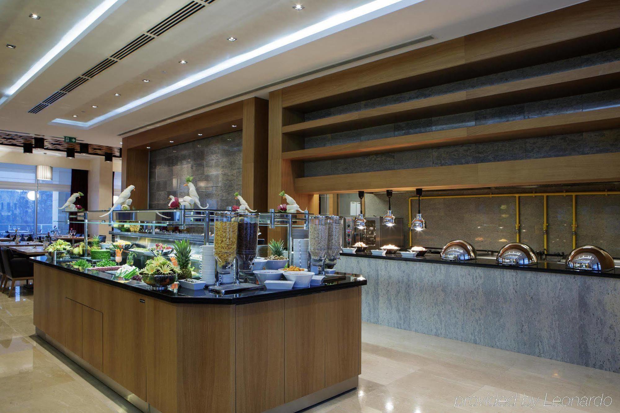 Wyndham Garden Diyarbakir Hotel Exterior photo