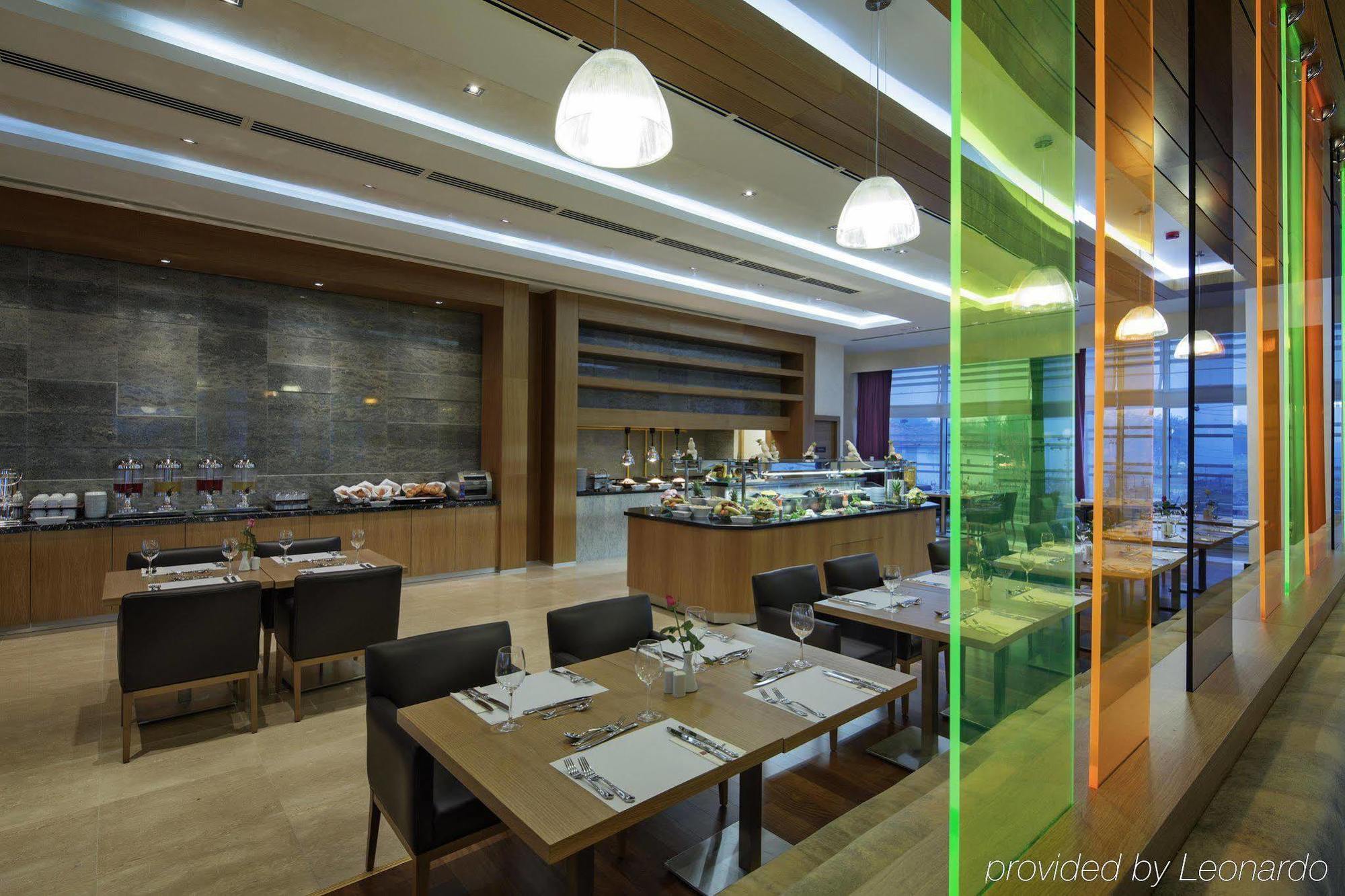 Wyndham Garden Diyarbakir Hotel Exterior photo