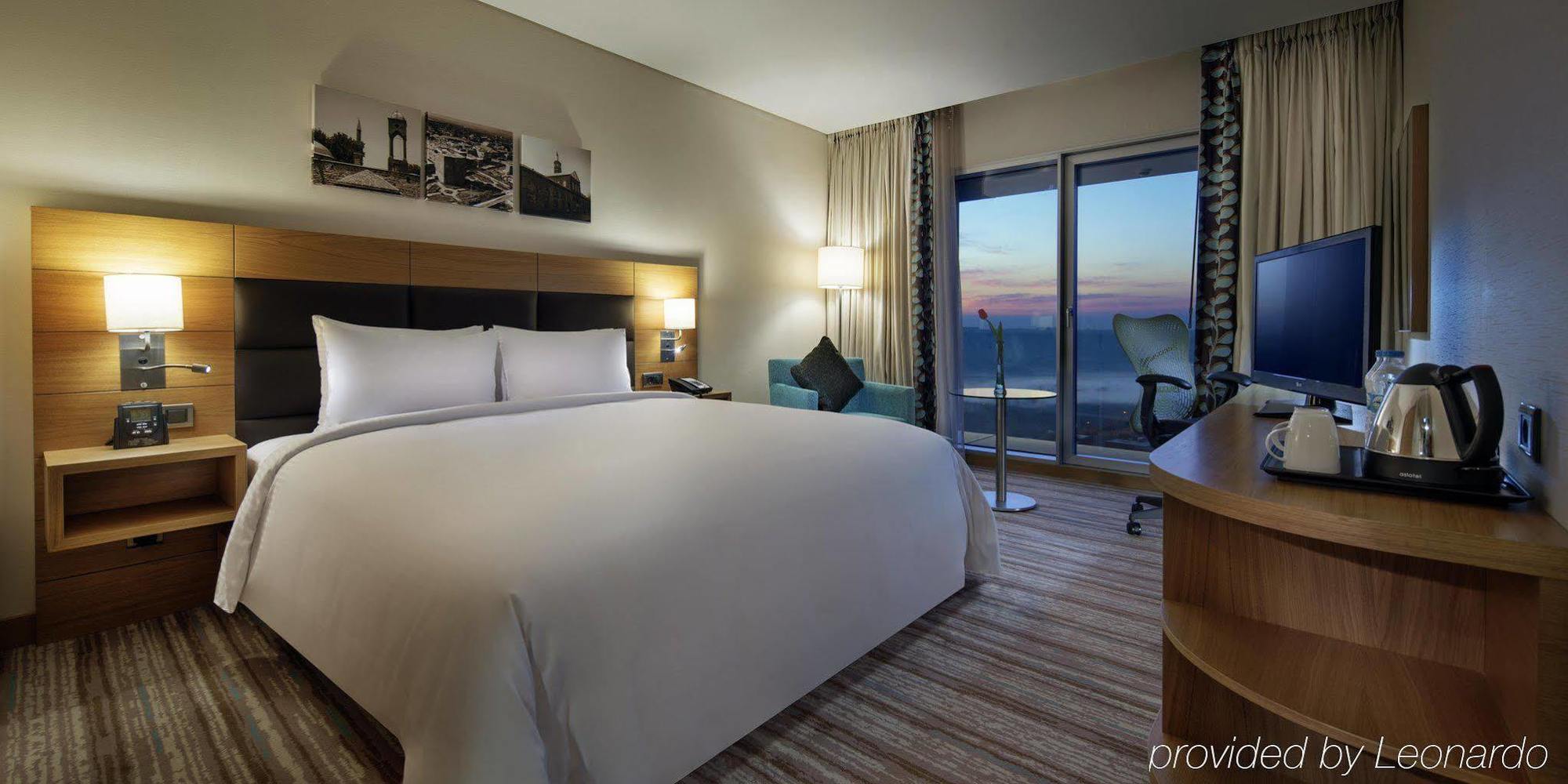 Wyndham Garden Diyarbakir Hotel Exterior photo