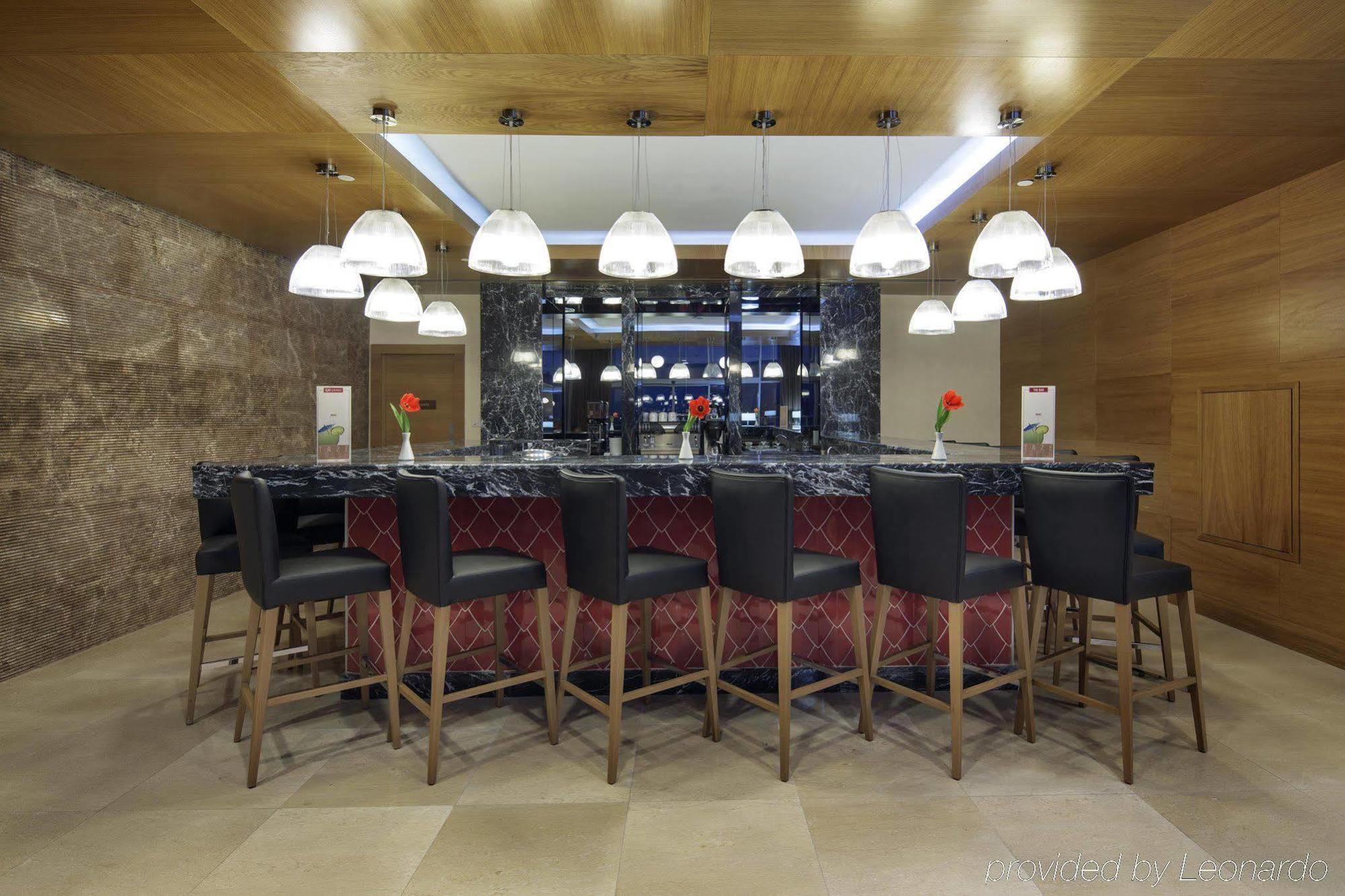 Wyndham Garden Diyarbakir Hotel Exterior photo