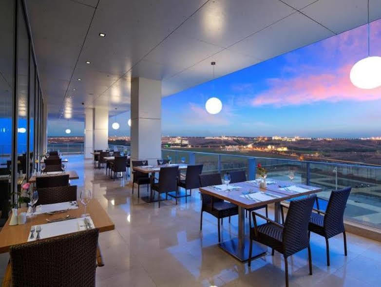 Wyndham Garden Diyarbakir Hotel Exterior photo