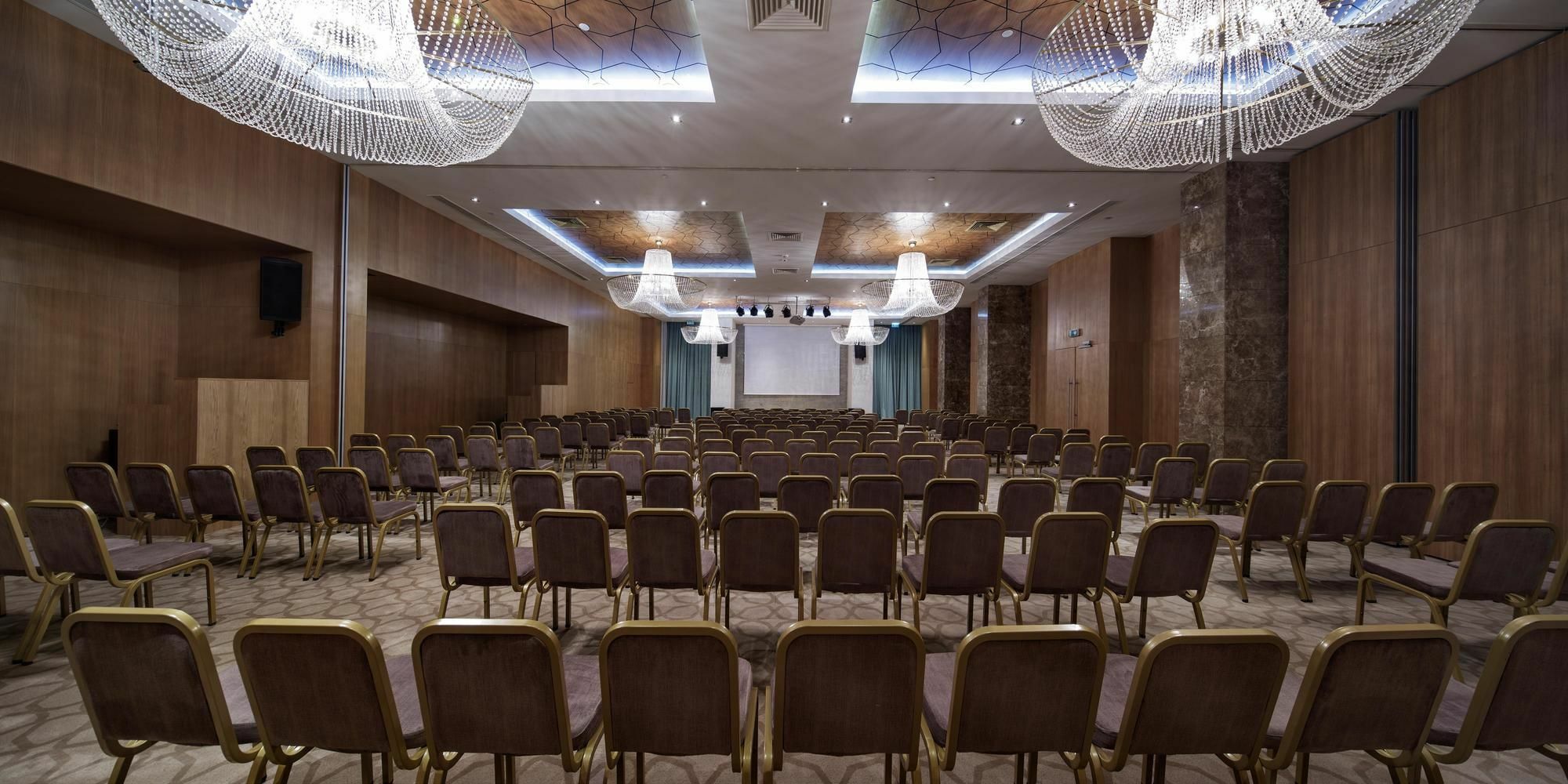Wyndham Garden Diyarbakir Hotel Exterior photo